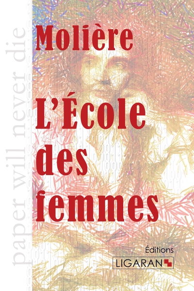 Image de L'Ecole des femmes