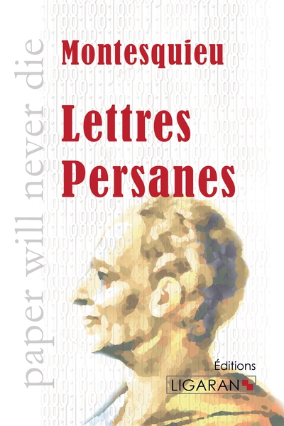 Image de Lettres persanes