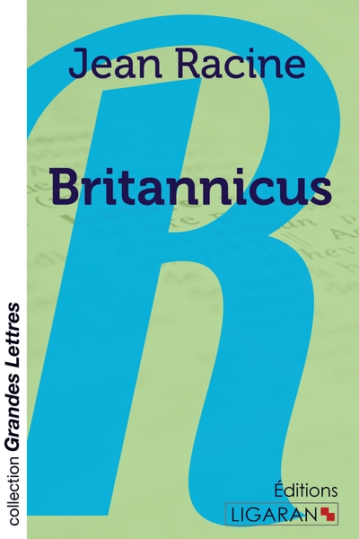 Image de Britannicus (grands caractères)