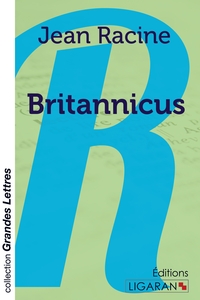 Image de Britannicus (grands caractères)