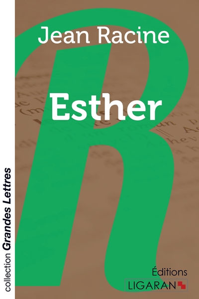 Image de Esther (grands caractères)