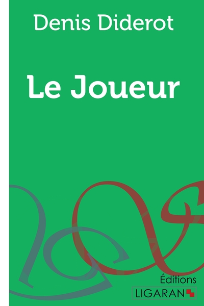 Picture of Le Joueur
