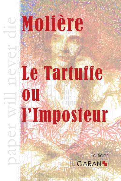 Image de Le Tartuffe ou l'Imposteur