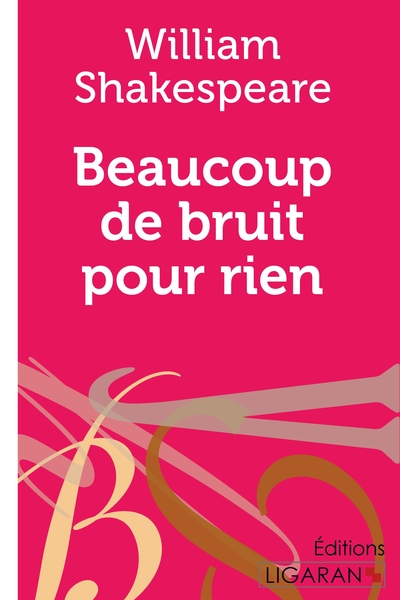 Image de Beaucoup de bruit pour rien
