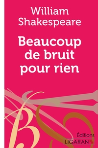 Image de Beaucoup de bruit pour rien