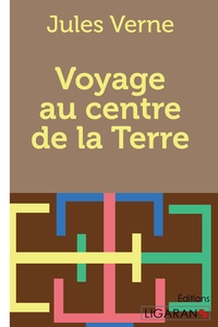 Image de Voyage au centre de la Terre
