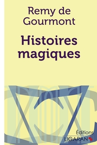 Image de Histoires magiques