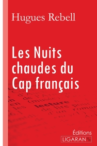 Image de Les Nuits chaudes du Cap français