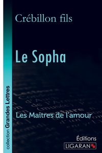 Picture of Le Sopha (grands caractères)