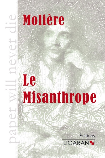 Image de Le Misanthrope