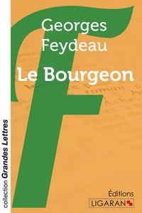 Image de Le Bourgeon (grands caractères)