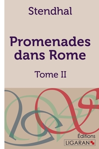 Picture of Promenades dans Rome