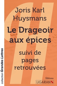 Picture of Le Drageoir aux épices (grands caractères)