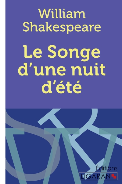 Image de Le Songe d'une nuit d'été