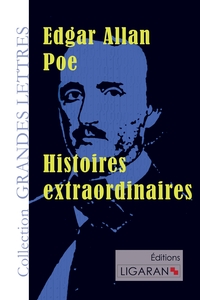 Picture of Histoires extraordinaires (grands caractères)