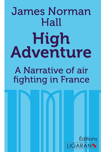 Picture of High Adventure