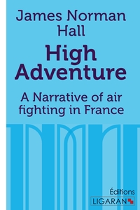 Picture of High Adventure