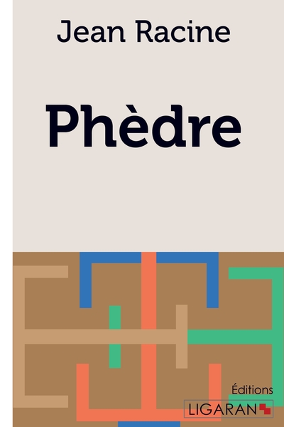 Image de Phèdre