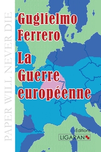 Image de La Guerre européenne