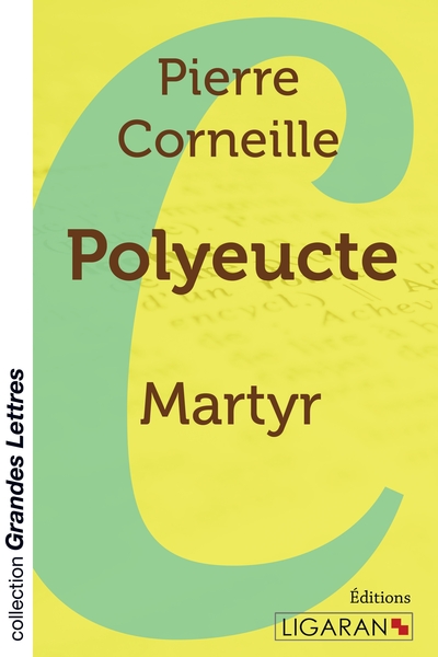 Image de Polyeucte (grands caractères)