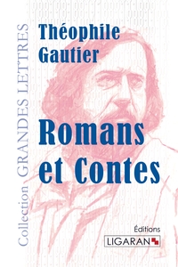 Image de Romans et contes (grands caractères)