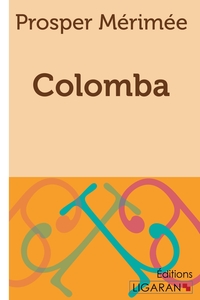 Picture of Colomba