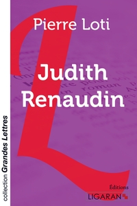 Image de Judith Renaudin (grands caractères)