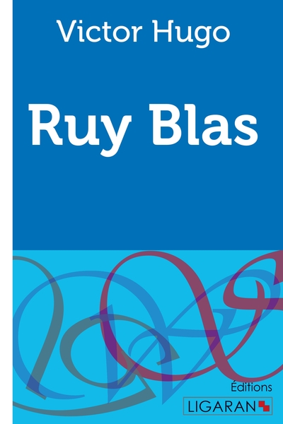 Image de Ruy Blas
