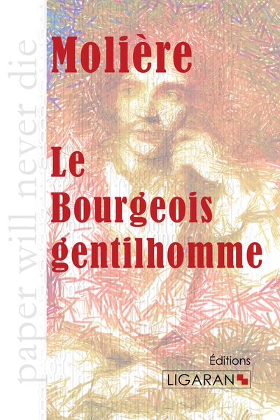 Image de Le Bourgeois gentilhomme