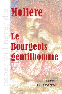 Image de Le Bourgeois gentilhomme