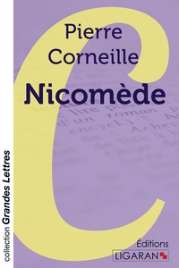 Image de Nicomède (grands caractères)