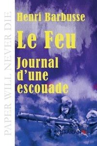 Picture of Le Feu