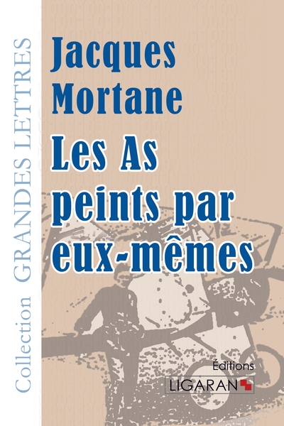 Picture of Les As peints par eux-mêmes (grands caractères)