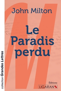 Picture of Le Paradis perdu (grands caractères)