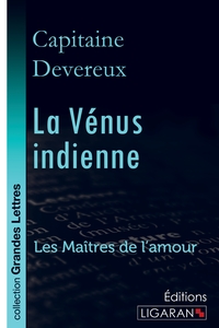 Picture of La Vénus indienne (grands caractères)
