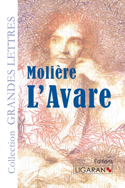 Image de L'Avare (grands caractères)
