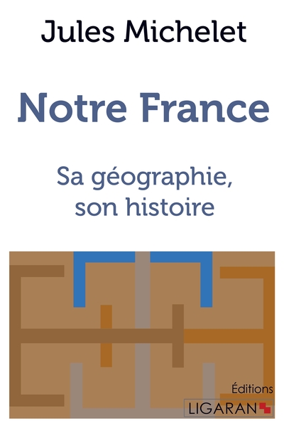 Picture of Notre France