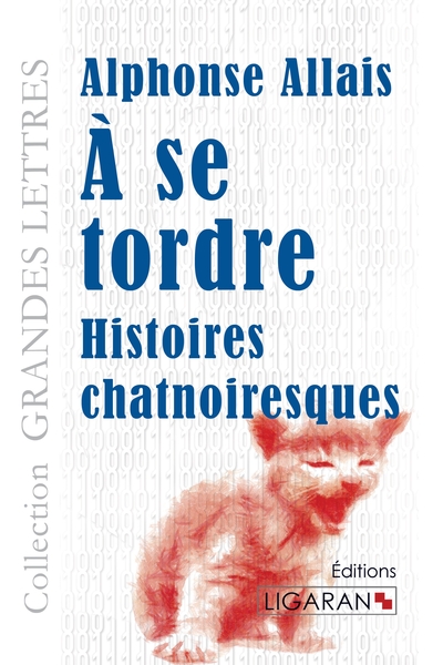 Picture of À se tordre (grands caractères)