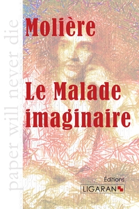 Image de Le Malade imaginaire