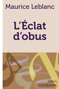 Picture of L'Eclat d'obus