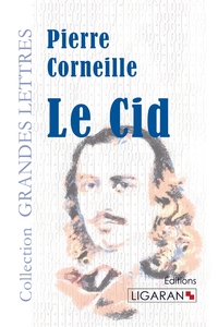 Image de Le Cid (grands caractères)