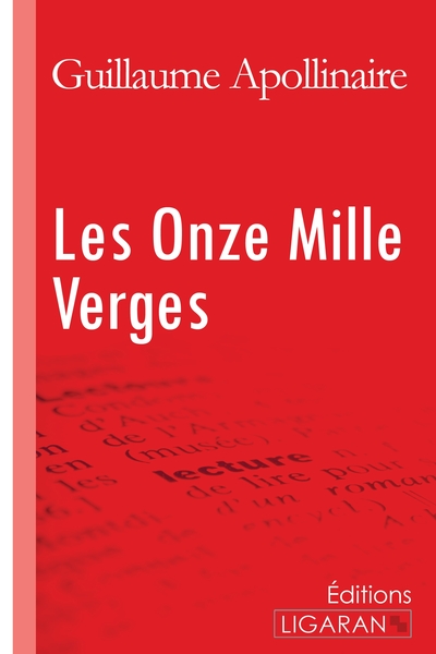 Picture of Les Onze Mille Verges