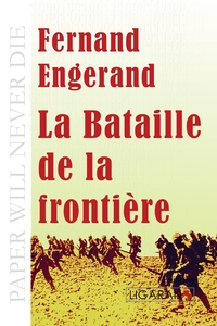 Image de La Bataille de la frontière