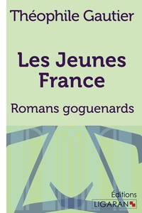 Picture of Les Jeunes France