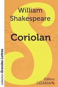 Image de Coriolan (grands caractères)