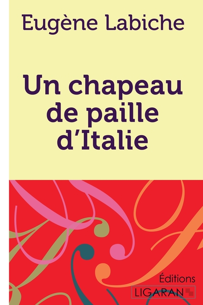 Image de Un chapeau de paille d'Italie