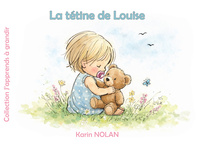 Image de La tétine de Louise