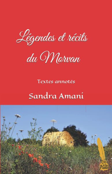 Picture of Légendes et récits du Morvan