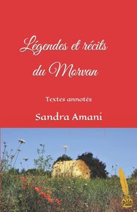 Picture of Légendes et récits du Morvan