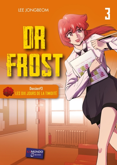 Image de Dr. Frost T3